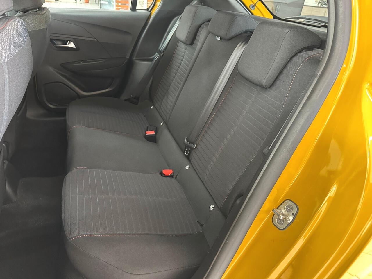 Peugeot 208 1.5 bluehdi Active Pack s -IVA ESPOSTA