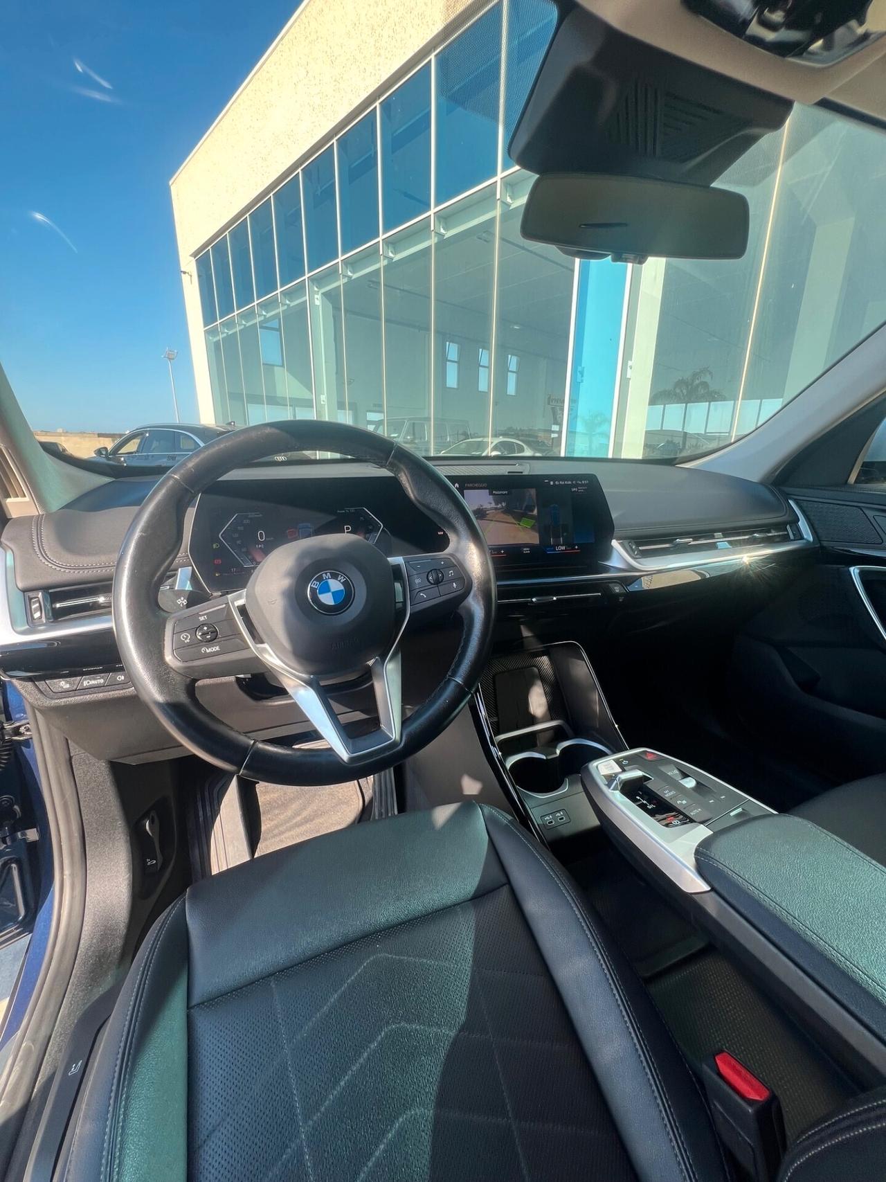 Bmw X1 sDrive 18d xLine - SUPER OFFERTA T-STOCK – PREZZO IMPERDIBILE!