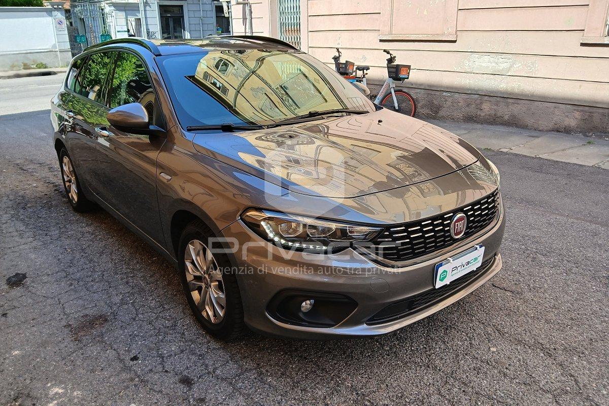 FIAT Tipo 1.4 T-Jet 120CV SW Lounge