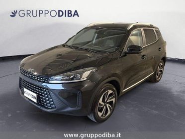 Emc Wave 3 1.5t Gpl 113cv