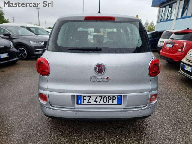 FIAT 500L 500L 1.3 mjt Lounge 95cv 7p. dualogic MY20 FZ470PP