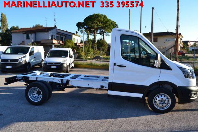 FORD Transit 350 TELAIO L2 2.0 130CV