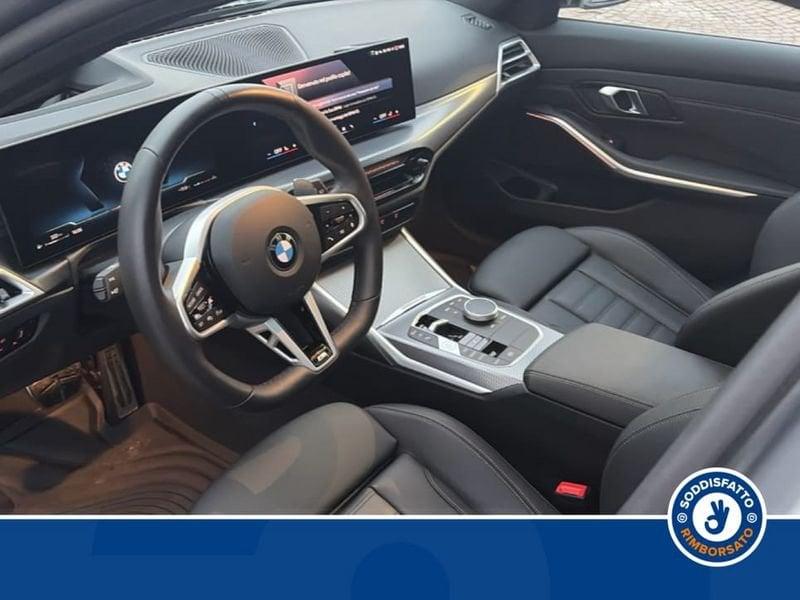 BMW Serie 3 Touring 320d xDrive M Sport Pro