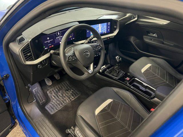 OPEL Mokka Mokka 1.2 Turbo 136 CV Ultimate