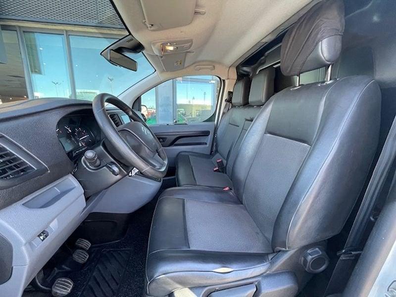 Citroën Jumpy M 1.5 Bluehdi Club S&S 120cv