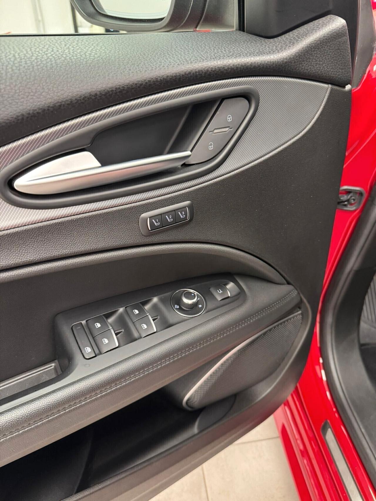 ALFA ROMEO STELVIO 2.2 TURBODIESEL 210 CV AT8 Q4 VELOCE