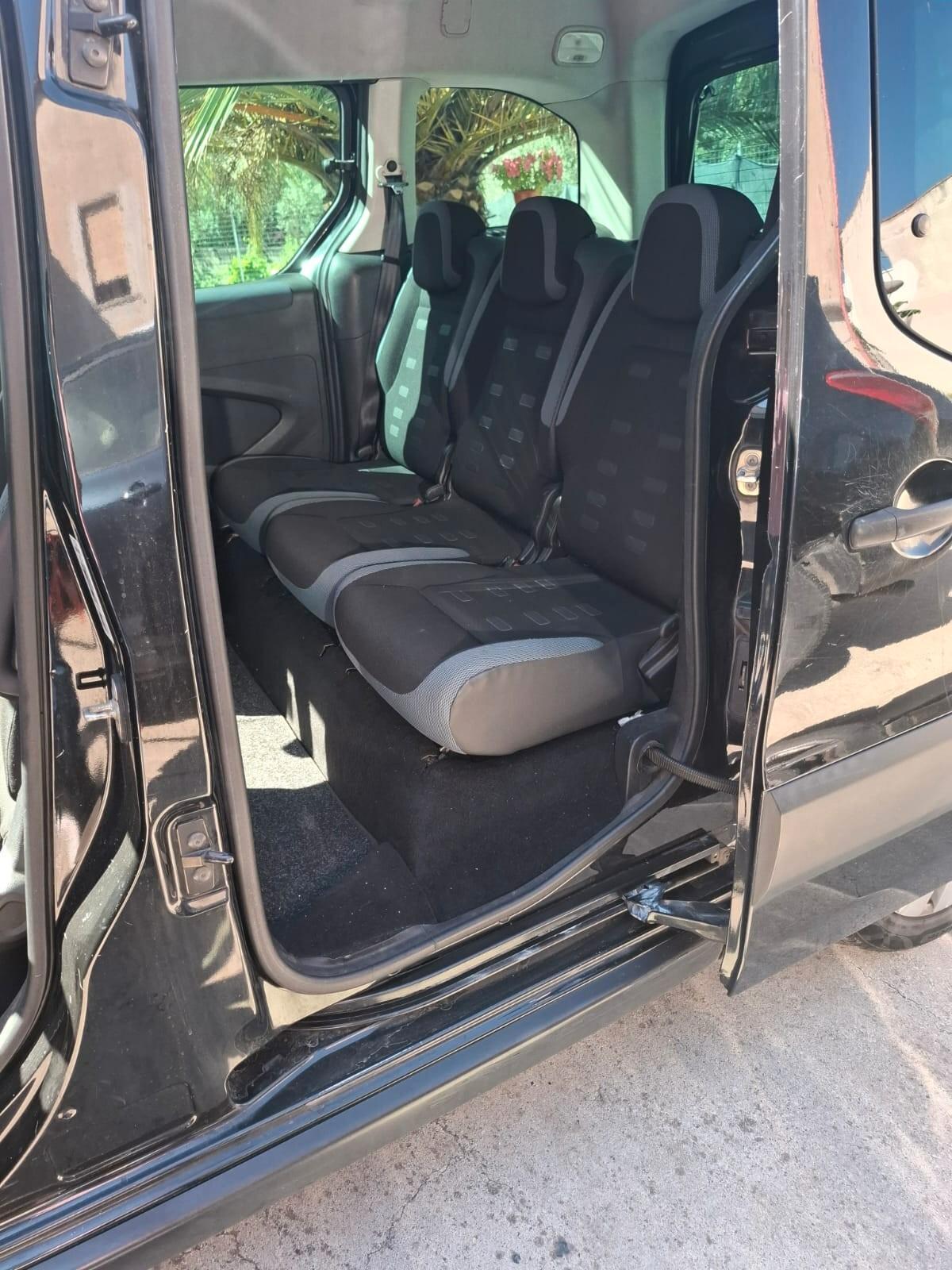 Citroen Berlingo 1.6 HDi 90CV - XTR