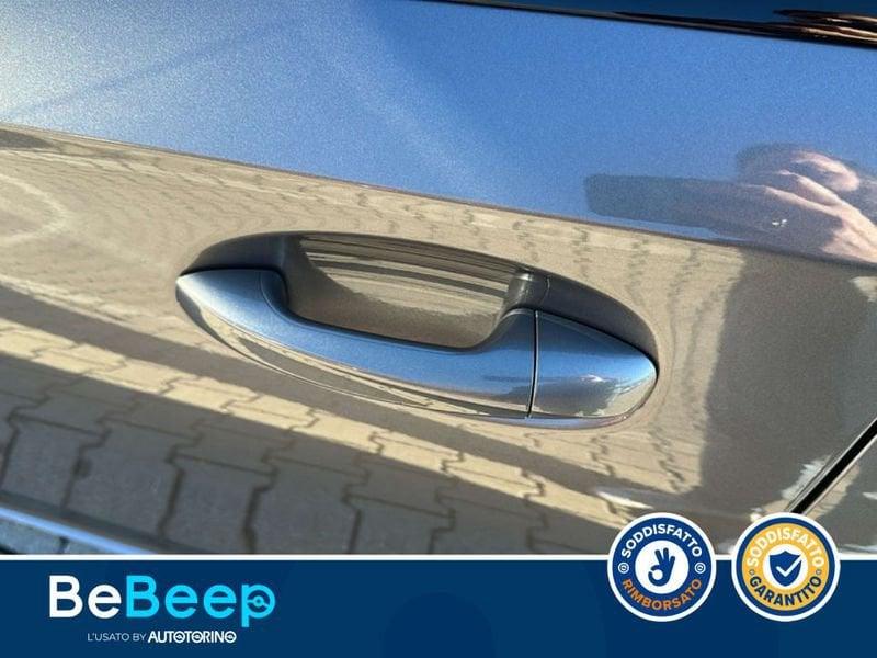 Mercedes-Benz Classe A A 180 D PREMIUM AUTO