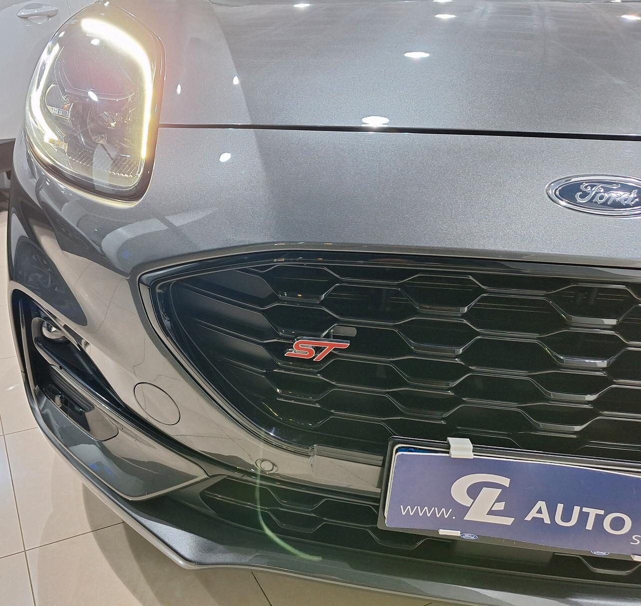 Ford Puma 1.5 EcoBlue 120 CV S&S ST-Line Design