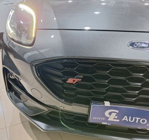 Ford Puma 1.5 EcoBlue 120 CV S&S ST-Line Design
