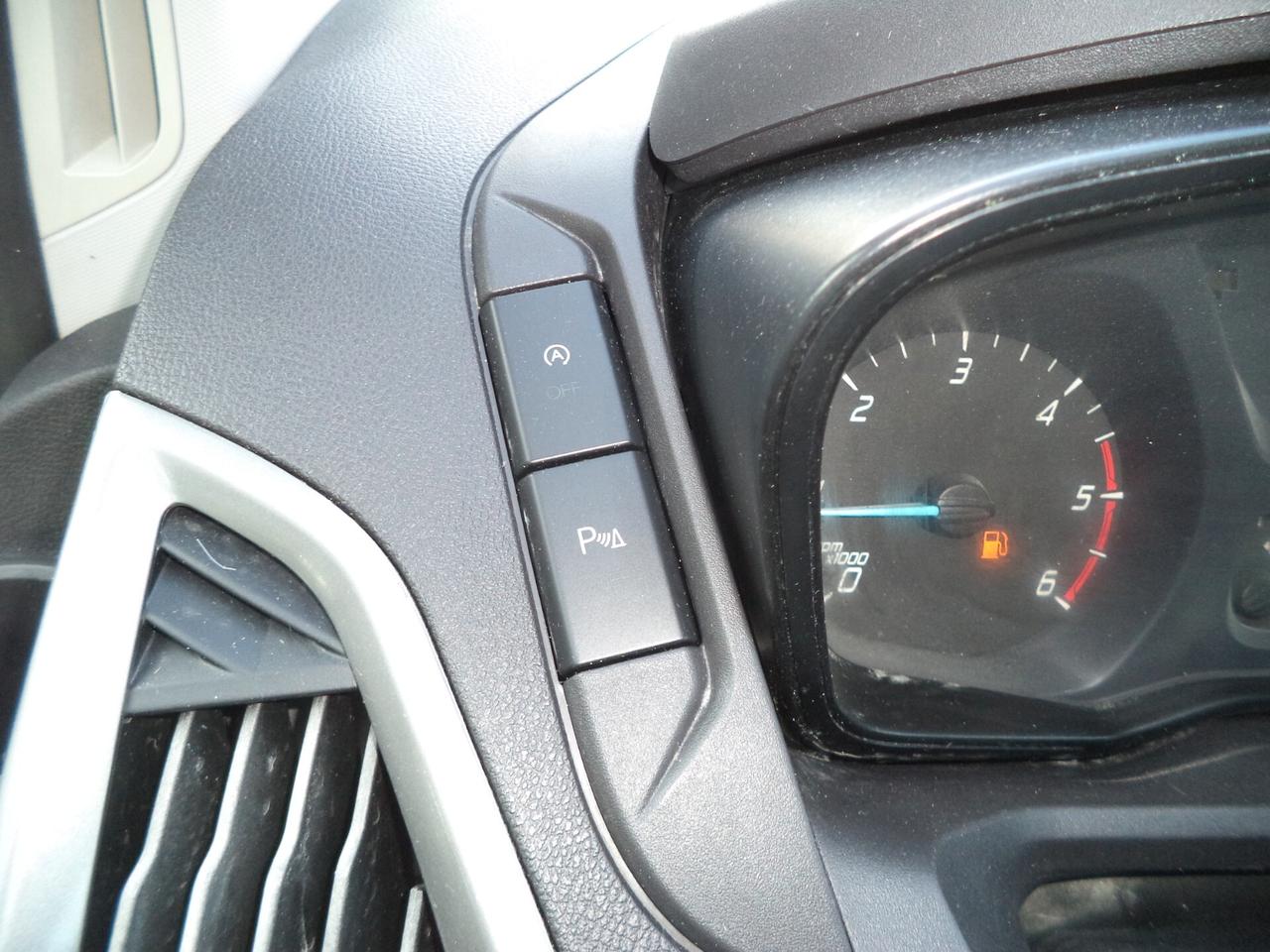 FORD TRANSIT CUSTOM 2.0 TDCI 10 Q.LI EURO 6B