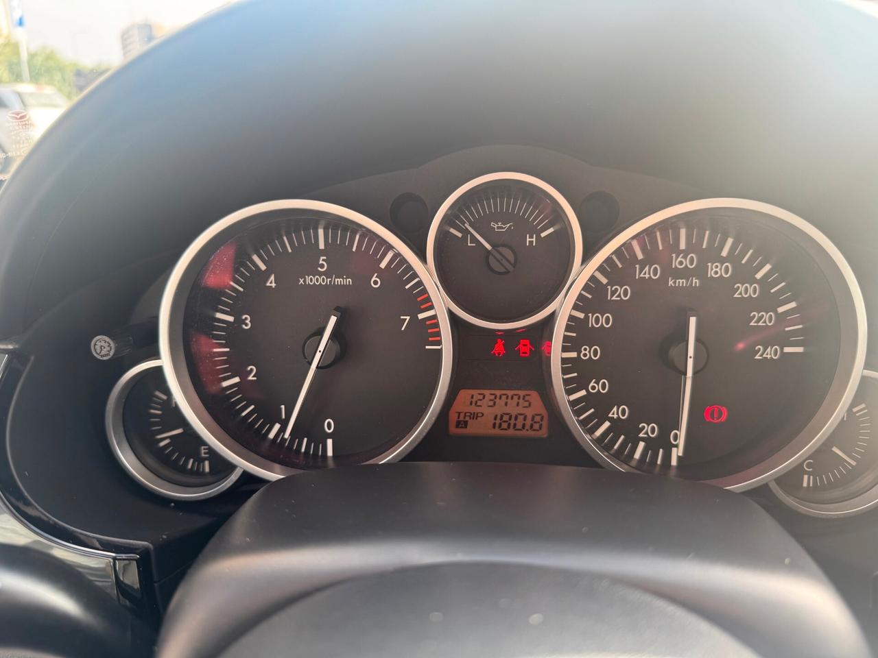 Mazda MX-5 2.0L 16V 160cv