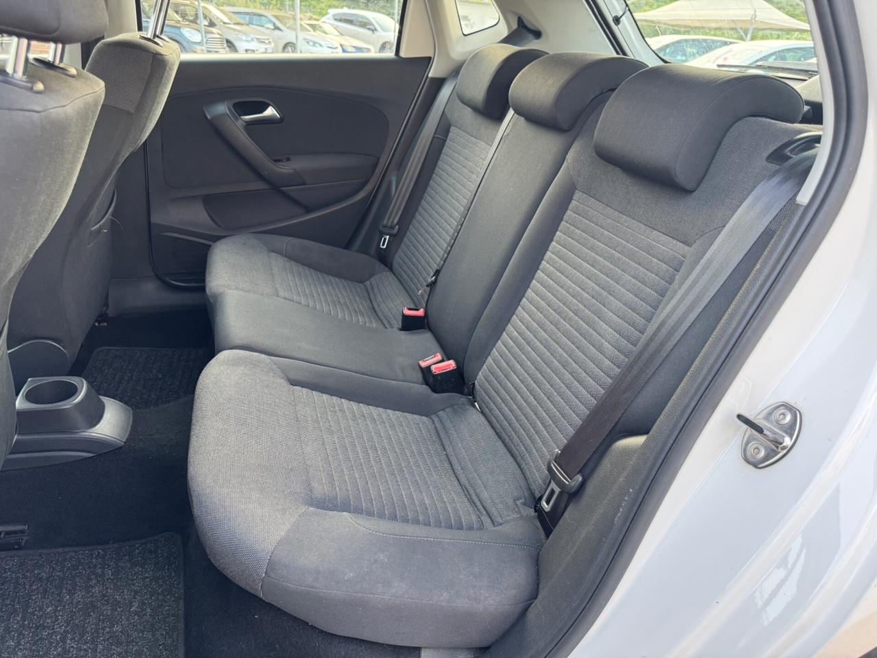 Volkswagen Polo 1.2 70 CV 5p. Comfortline