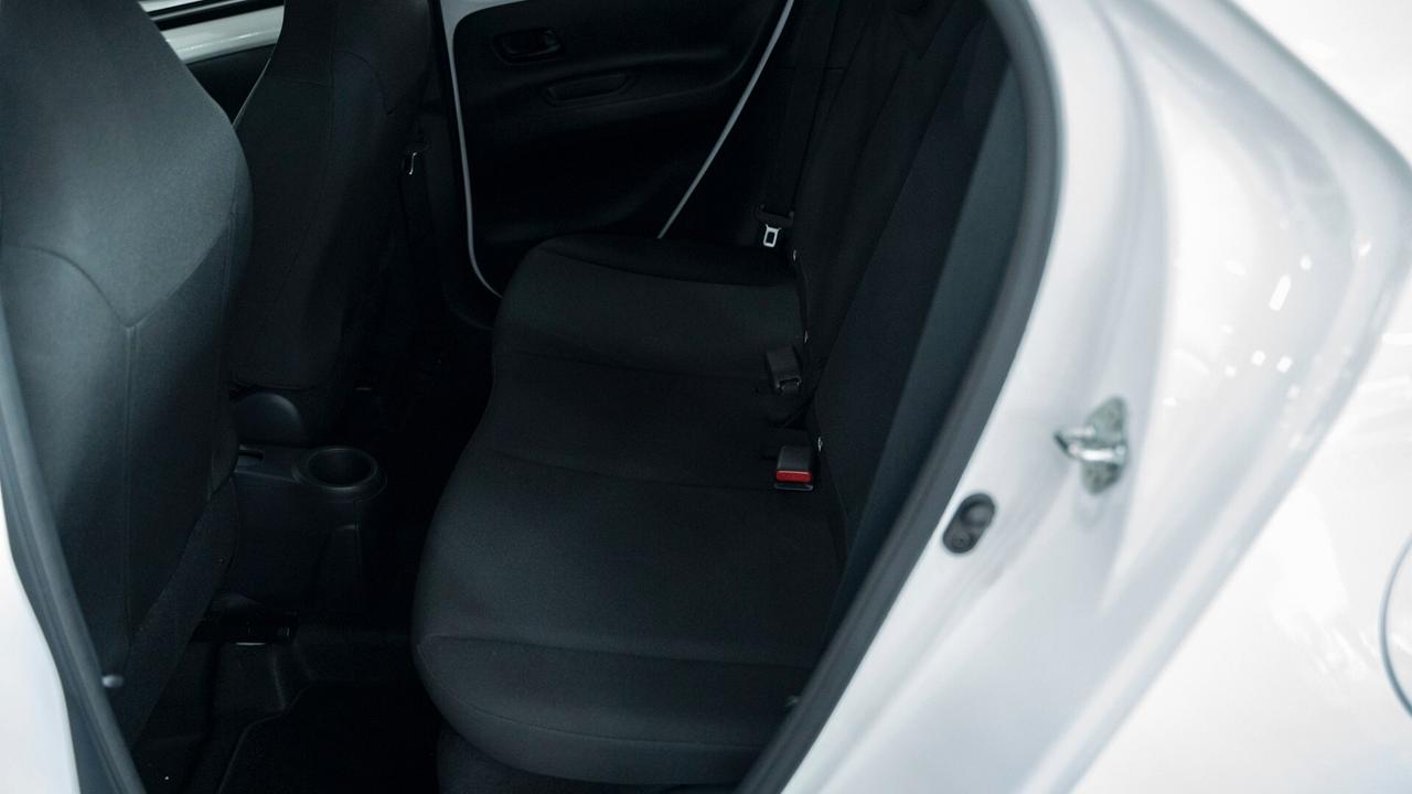 Toyota Aygo X 1.0 VVT-i 72CV 5 PORTE CARPLAY FULL OPTIONAL