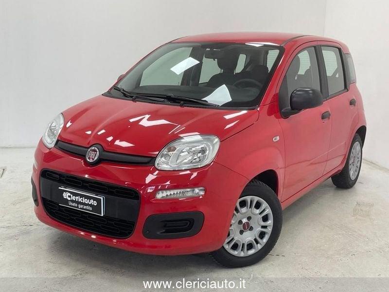 FIAT Panda 1.0 FireFly S&S Hybrid Easy