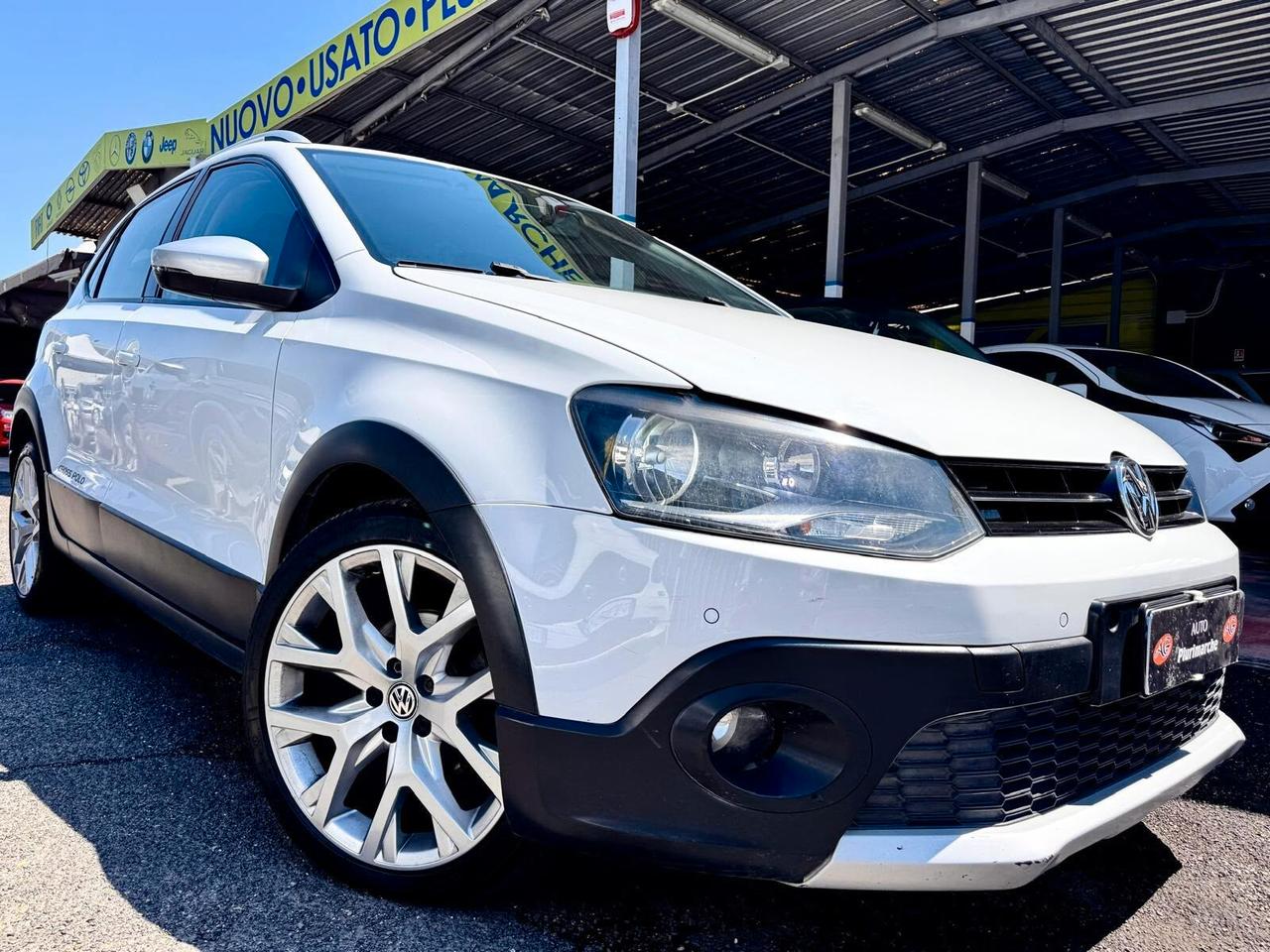 Volkswagen Polo 1.4