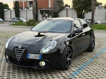 Alfa Romeo Giulietta 2014 1.4 120cv stage2 FULL OPTIONAL GPL