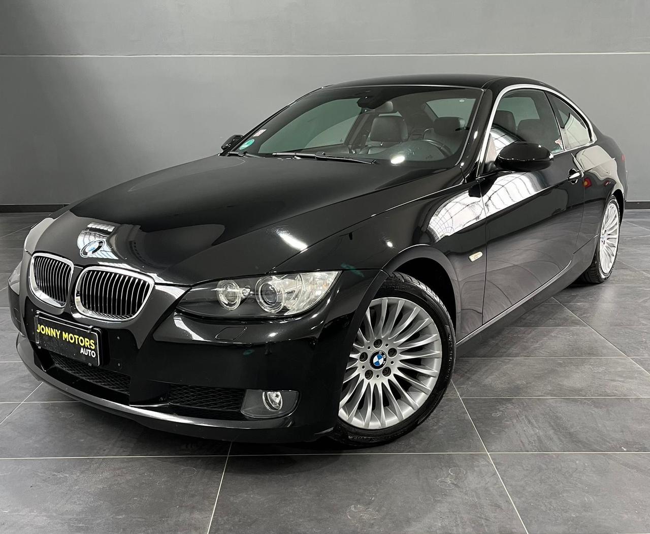 Bmw 325i cat Futura