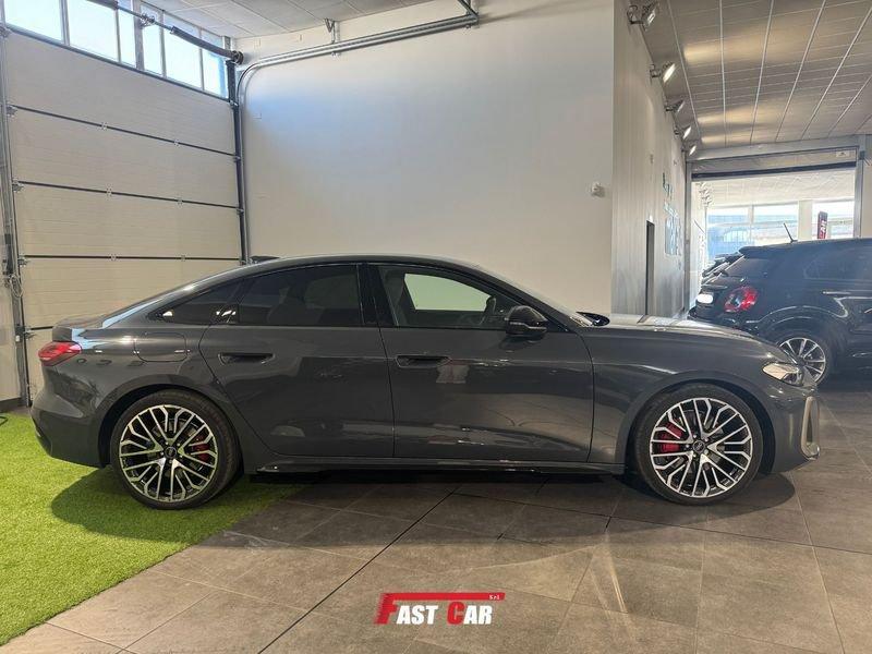 Audi A5 Sedan TDI 150 kW quattro S tronic mHEV+ S Line edition