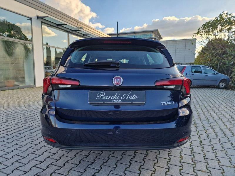 FIAT Tipo Tipo 1.6 Mjt S&S SW Business