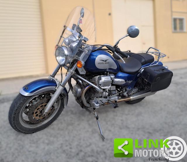MOTO GUZZI California 1100 .