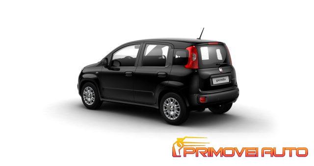 FIAT Panda 1.0 FireFly S&S Hybrid Pandina