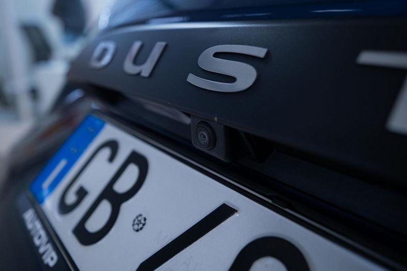 Dacia Duster 1.5 blue dci Techroad 4x2 115cv