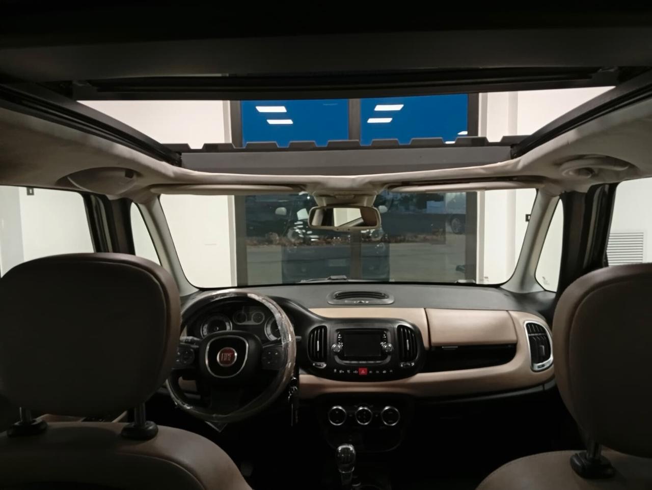 Fiat 500L 1.6 Multijet 105 CV Lounge