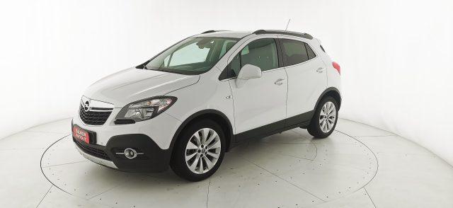 OPEL Mokka 1.6 CDTI Ecotec 136CV 4x2 Start&Stop Cosmo