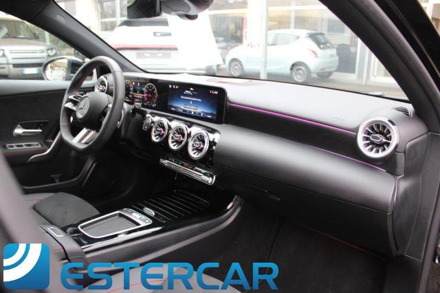 MERCEDES-BENZ A 200 Automatic AMG Line Advanced Plus