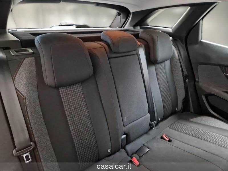 Peugeot 3008 3008 BlueHDi 130 S&S EAT8 Active Business 3 ANNI DI GARANZIA KM ILLIMITATI PARI ALLA NUOVA