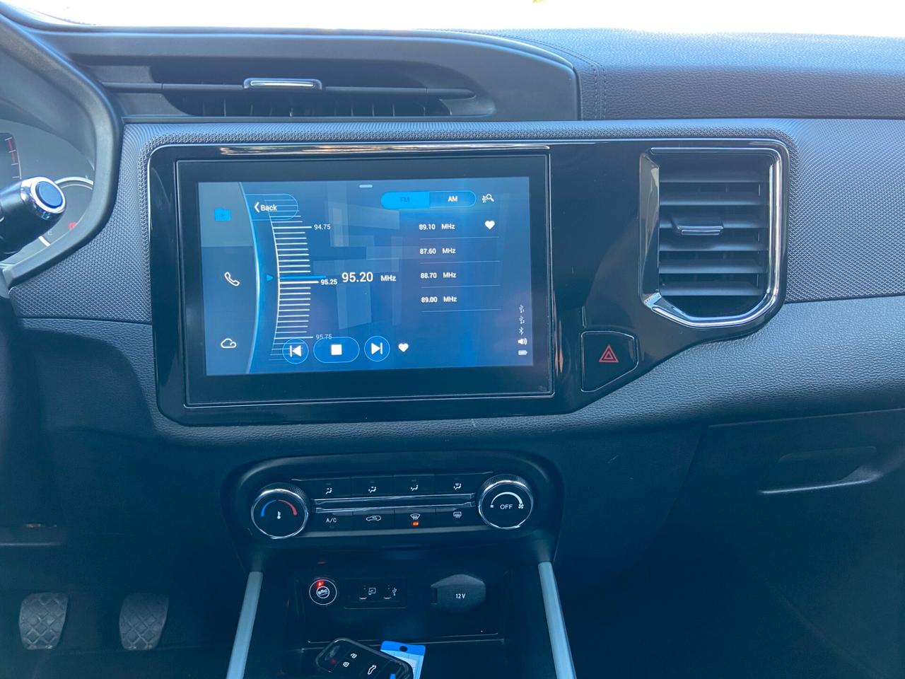 DR Automobiles DR 4.0 1.5 Gpl 114cv