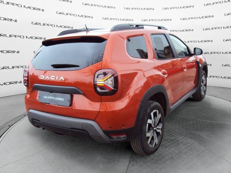 Dacia Duster 1.0 TCe 4x2 100cv Eco-G Expression