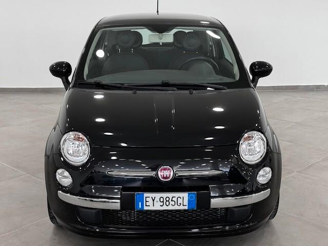 Fiat 500 C 1.2 Lounge
