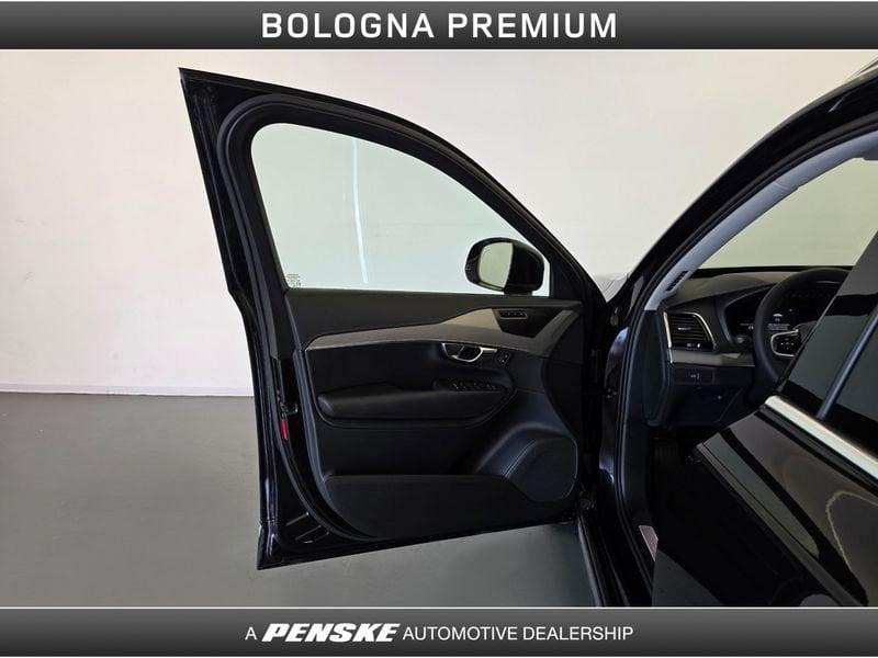 Volvo XC90 B5 (d) AWD automatico 7 posti Plus Bright