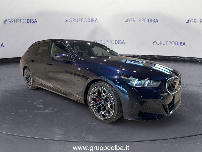 BMW Serie 5 520D XDRIVE TOURING