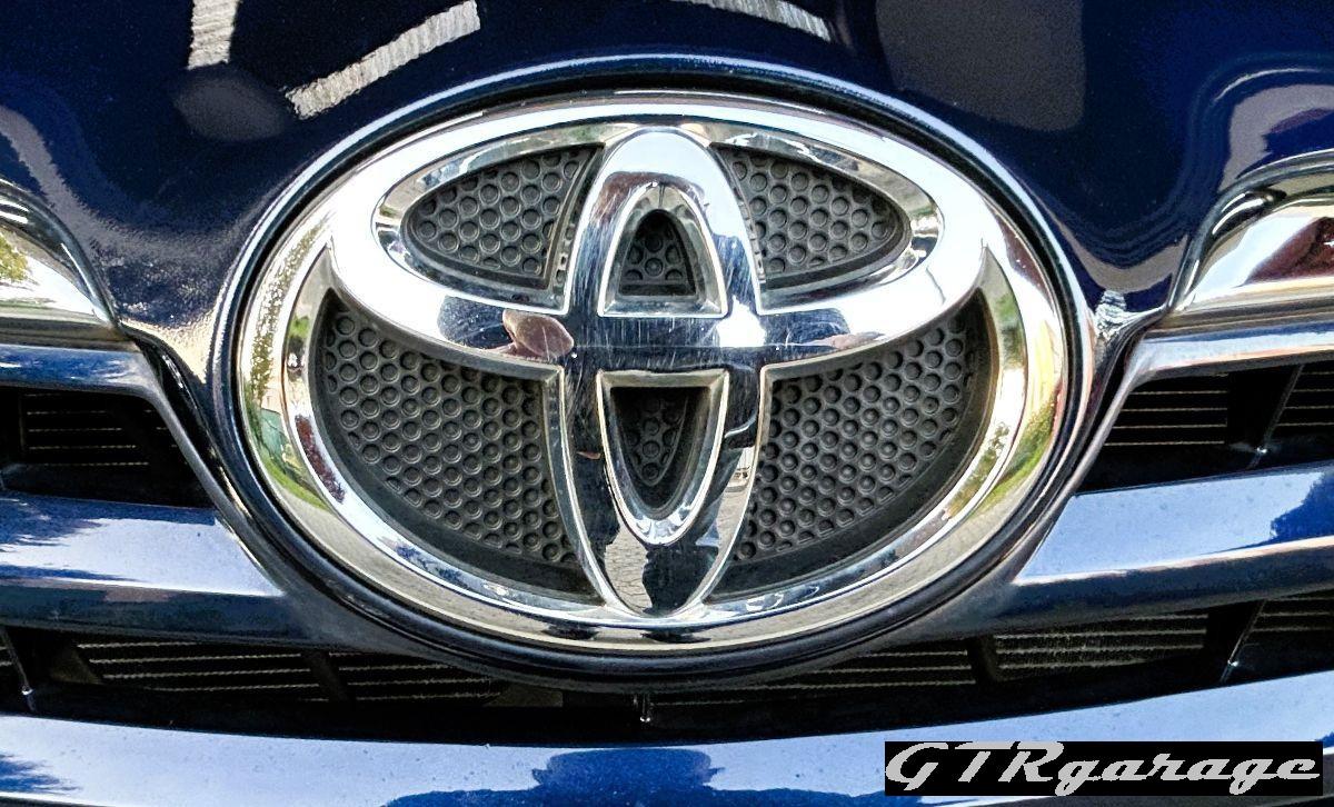 TOYOTA - Avensis - 2.0 D-4D 16V