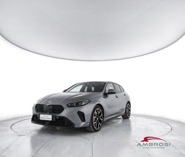 BMW 118 Serie 1 d MSport Pro auto