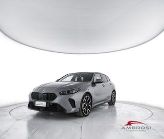 BMW 118 Serie 1 d MSport Pro auto