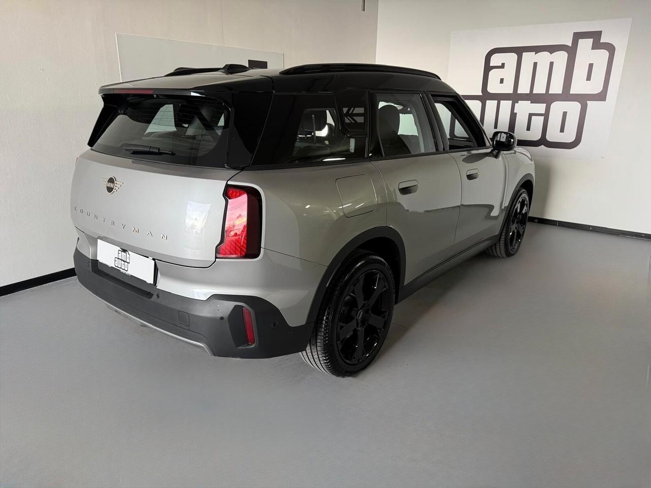 Mini Countryman C Classic