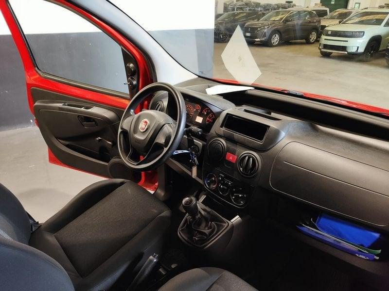 FIAT Fiorino Fiorino 1.4 8V 77CV Cargo (IVA ESCL.)