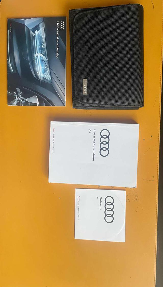 AUDI RS3 SPB TFSI quattro ***STAGE 2-FULL SERVICE AUDI***