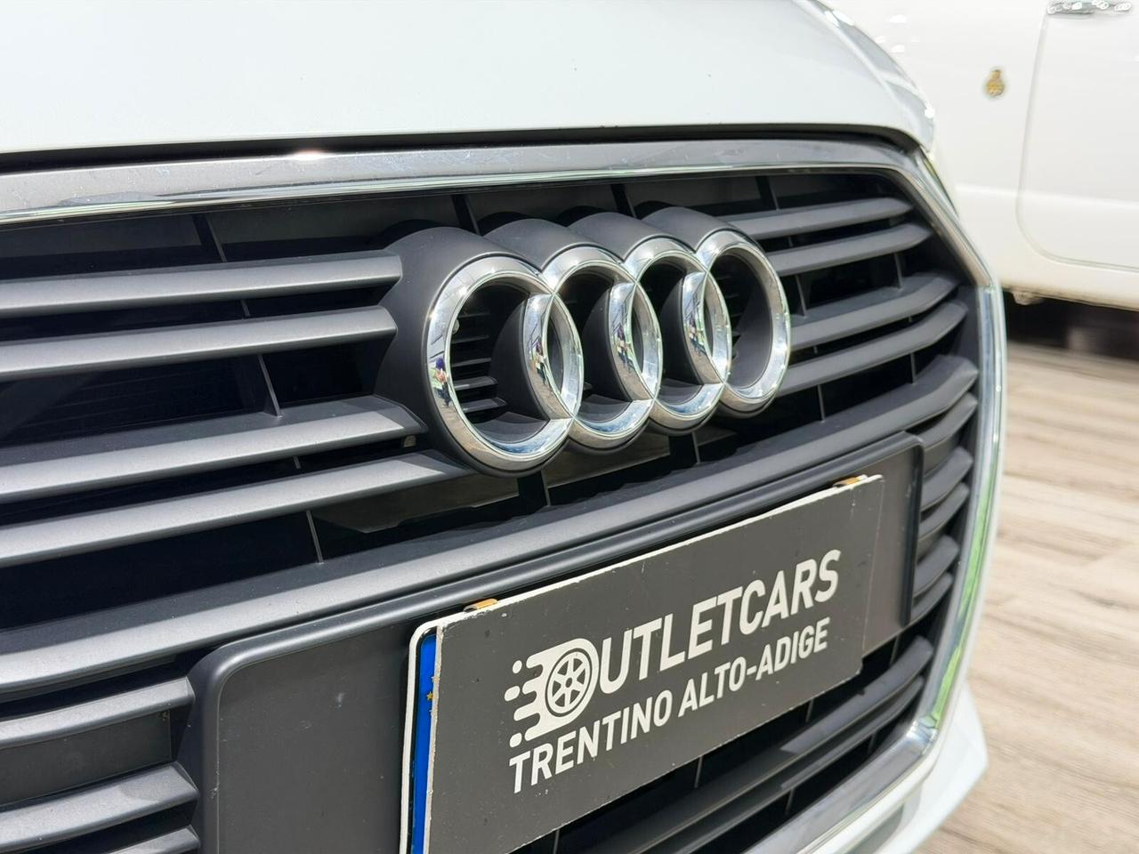 AUDI A3 SPORTBACK 35 2.0TDI 150cv SPORT