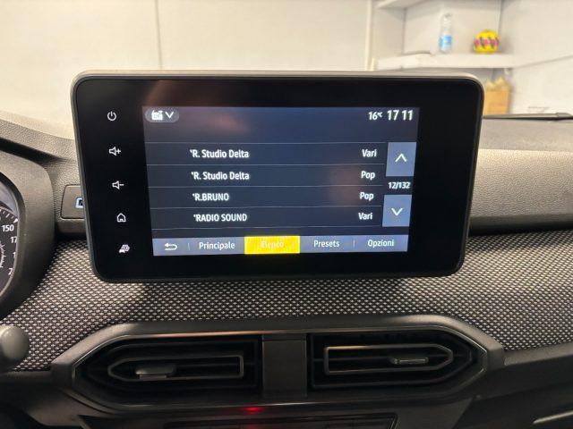DACIA Jogger 1.0 GPL 7 Posti Comfort