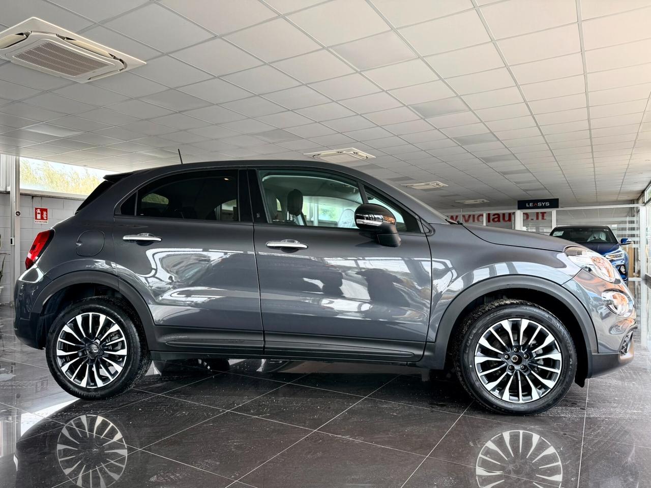 Fiat 500X 1.3 MultiJet 95 CV imm. 08/2023