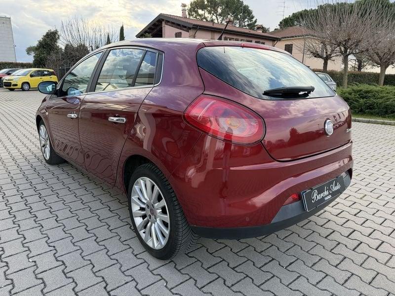 FIAT Bravo Bravo 1.6 MJT 120 CV DPF Dynamic