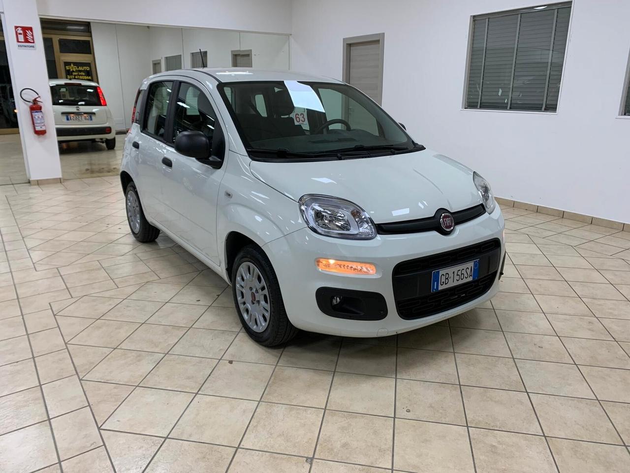 Fiat Panda 1.2 Easy *IVA DEDUCIBILE*