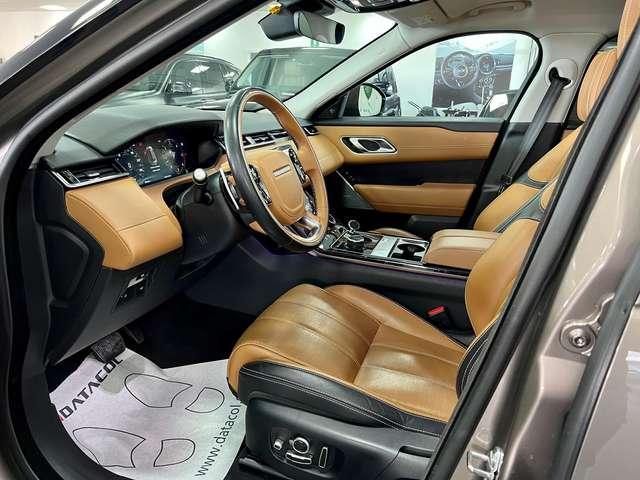 Land Rover Range Rover Velar 3.0d V6 SE 300cv auto