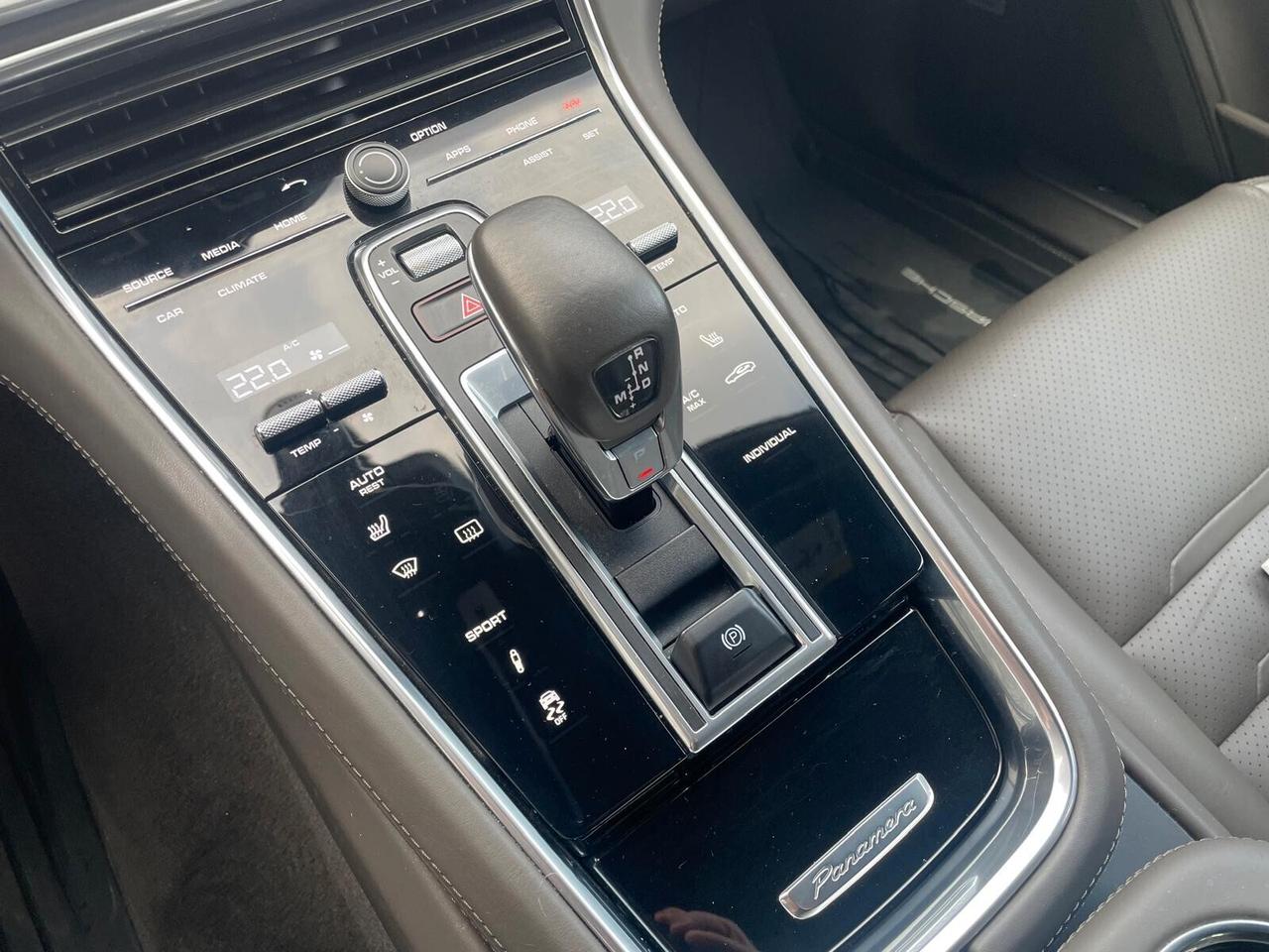 Porsche Panamera 3.0 4 Executive