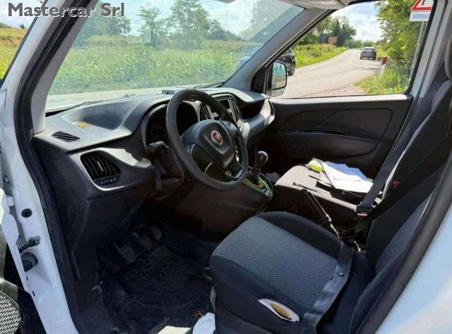 FIAT Doblo DOBLÒ 1.3 MJT 90CV SX - FF489DX